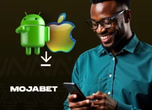 Mojabet App