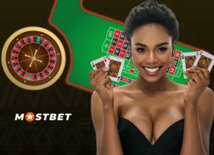 Mostbet Casino