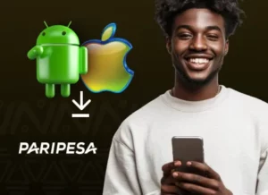 Paripesa App