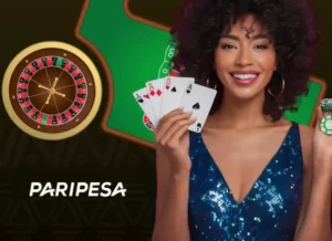 Paripesa Casino