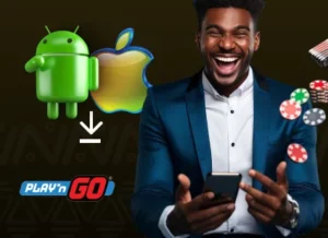 Playongo App