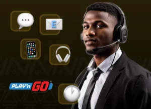 Playongo Contact