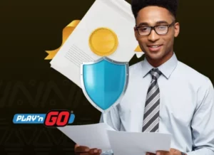 Playongo License