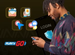 Playongo Login
