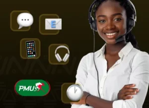 Pmu Contact