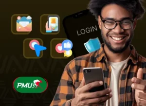 Pmu Login