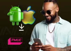Pmuc App