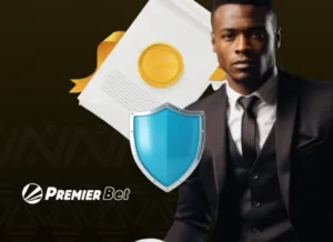 Premier bet License