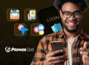 Premier bet Login