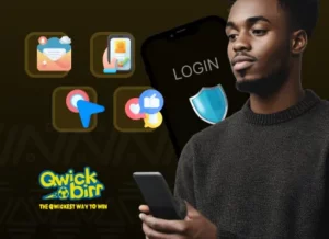 Qwickbirr Login
