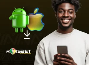 Roisbet App
