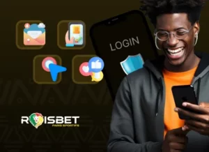 Roisbet Login