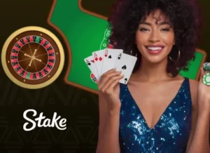 Stake Casino
