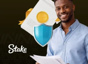 Stake License