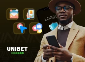 Unibet Login