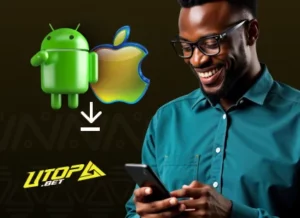 Utopbet App