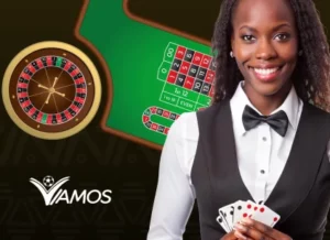 Vamosbets Casino