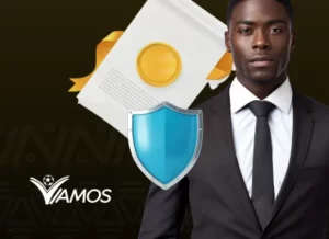 Vamosbets License