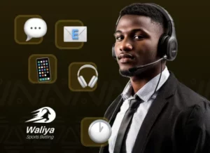 Waliya sports betting Contact