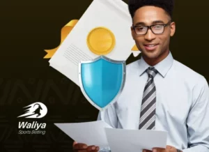 Waliya sports betting License