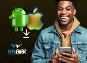 Winbirr App