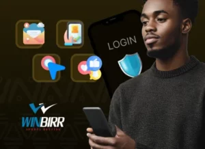 Winbirr Login