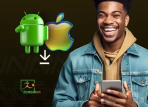 Zemenbet App