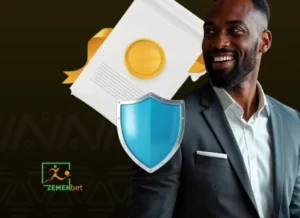Zemenbet License
