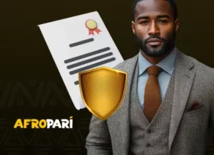 Afropari License